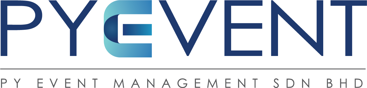 Logo PYEVENT