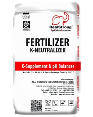 Fertilizer-K-Neutralizer