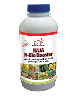 N-Bio Booster