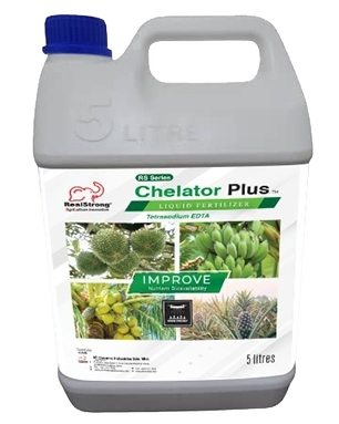 Chelator Plus 5L