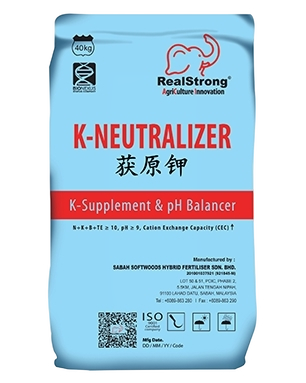 K-Neutraliser